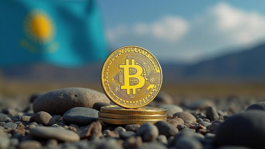 Binance to Launch Crypto Payment Services in Kyrgyzstan and Broader Central Asia