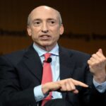 Ex-SEC Chair Gary Gensler Privately Supported Crypto Despite Public Opposition