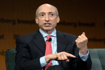 Ex-SEC Chair Gary Gensler Privately Supported Crypto Despite Public Opposition