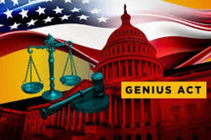 U.S. Senate Approves GENIUS Act to Establish Federal Oversight of Crypto Stablecoins