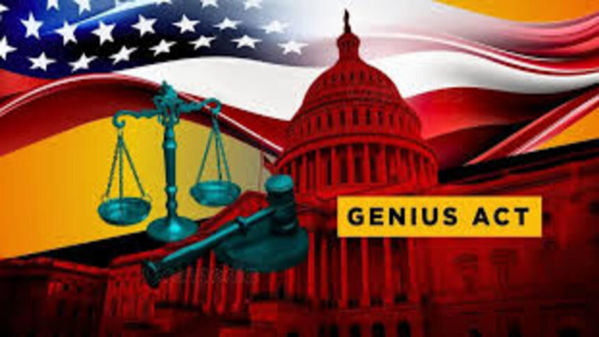 U.S. Senate Approves GENIUS Act to Establish Federal Oversight of Crypto Stablecoins