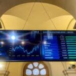 European stocks surge as crypto market remains steady after Trump delays tariffs