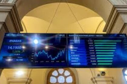 European stocks surge as crypto market remains steady after Trump delays tariffs