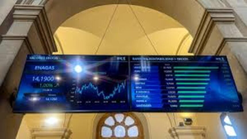 European stocks surge as crypto market remains steady after Trump delays tariffs