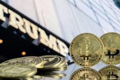America Is Going Big on Crypto as Policy Shift Gains Momentum America is going big on crypto as the current administration takes a firm stance to lead the global digital asset economy. U.S. Treasury Secretary Scott Bessent confirmed the shift in strategy during an interview with Bloomberg, marking a clear break from past regulatory resistance that stifled industry growth. Bessent emphasized that the administration will focus on strengthening anti-money laundering standards, particularly for stablecoins, while encouraging innovation through clearer regulations. He stated that digital asset firms need regulatory certainty and that the government is actively working to provide it. Stablecoins could inject trillions into treasuries Bessent projected that stablecoins could drive as much as $2 trillion in demand for U.S. Treasuries and government bills. This estimate represents a significant increase from the current $300 billion and could provide a strong liquidity boost to traditional financial markets. The Treasury Secretary noted that such a transformation could occur without sacrificing regulatory oversight, adding that a clear framework would improve market confidence and transparency. Momentum is also building in Congress, where a bipartisan stablecoin bill has cleared a procedural hurdle in the Senate. Lawmakers voted 66–32 to end a filibuster, paving the way for open debate. The breakthrough came after crypto-supportive Democrats, led by Senators Kirsten Gillibrand and Angela Alsobrooks, agreed to remove provisions blocking former President Donald Trump from profiting through family-held crypto assets. Although the final vote may not occur until after the Memorial Day recess, the bill is expected to offer long-awaited regulatory clarity. It could end years of legal uncertainty for stablecoins and encourage greater institutional involvement in the sector if passed. Financial system reform in focus Beyond digital assets, Bessent signaled a broader transformation of the financial system. He revealed that regulators are nearing the end of discussions to remove the supplementary leverage ratio rule for banks trading in U.S. Treasuries. The rule, introduced after the 2008 financial crisis, requires banks to hold additional capital for Treasury holdings. Removing it could increase liquidity in the $29 trillion Treasury market and potentially lower yields. The Federal Reserve, the FDIC, and the Office of the Comptroller of the Currency are all involved in the talks. Trump positions himself as crypto ally Donald Trump has become known for speaking positively about digital assets. He recently organized a big cryptocurrency dinner for leading TRUMP coin supporters at his Virginia golf club, earning $148 million. Those in office found issue with how the event was put together and the degree of control held by a few. Officials said Biden’s visit was for personal reasons and unrelated to his president duties. America Embraces Crypto After Years of Industry Setbacks