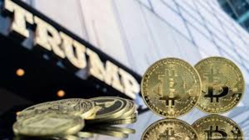 America Is Going Big on Crypto as Policy Shift Gains Momentum America is going big on crypto as the current administration takes a firm stance to lead the global digital asset economy. U.S. Treasury Secretary Scott Bessent confirmed the shift in strategy during an interview with Bloomberg, marking a clear break from past regulatory resistance that stifled industry growth. Bessent emphasized that the administration will focus on strengthening anti-money laundering standards, particularly for stablecoins, while encouraging innovation through clearer regulations. He stated that digital asset firms need regulatory certainty and that the government is actively working to provide it. Stablecoins could inject trillions into treasuries Bessent projected that stablecoins could drive as much as $2 trillion in demand for U.S. Treasuries and government bills. This estimate represents a significant increase from the current $300 billion and could provide a strong liquidity boost to traditional financial markets. The Treasury Secretary noted that such a transformation could occur without sacrificing regulatory oversight, adding that a clear framework would improve market confidence and transparency. Momentum is also building in Congress, where a bipartisan stablecoin bill has cleared a procedural hurdle in the Senate. Lawmakers voted 66–32 to end a filibuster, paving the way for open debate. The breakthrough came after crypto-supportive Democrats, led by Senators Kirsten Gillibrand and Angela Alsobrooks, agreed to remove provisions blocking former President Donald Trump from profiting through family-held crypto assets. Although the final vote may not occur until after the Memorial Day recess, the bill is expected to offer long-awaited regulatory clarity. It could end years of legal uncertainty for stablecoins and encourage greater institutional involvement in the sector if passed. Financial system reform in focus Beyond digital assets, Bessent signaled a broader transformation of the financial system. He revealed that regulators are nearing the end of discussions to remove the supplementary leverage ratio rule for banks trading in U.S. Treasuries. The rule, introduced after the 2008 financial crisis, requires banks to hold additional capital for Treasury holdings. Removing it could increase liquidity in the $29 trillion Treasury market and potentially lower yields. The Federal Reserve, the FDIC, and the Office of the Comptroller of the Currency are all involved in the talks. Trump positions himself as crypto ally Donald Trump has become known for speaking positively about digital assets. He recently organized a big cryptocurrency dinner for leading TRUMP coin supporters at his Virginia golf club, earning $148 million. Those in office found issue with how the event was put together and the degree of control held by a few. Officials said Biden’s visit was for personal reasons and unrelated to his president duties. America Embraces Crypto After Years of Industry Setbacks