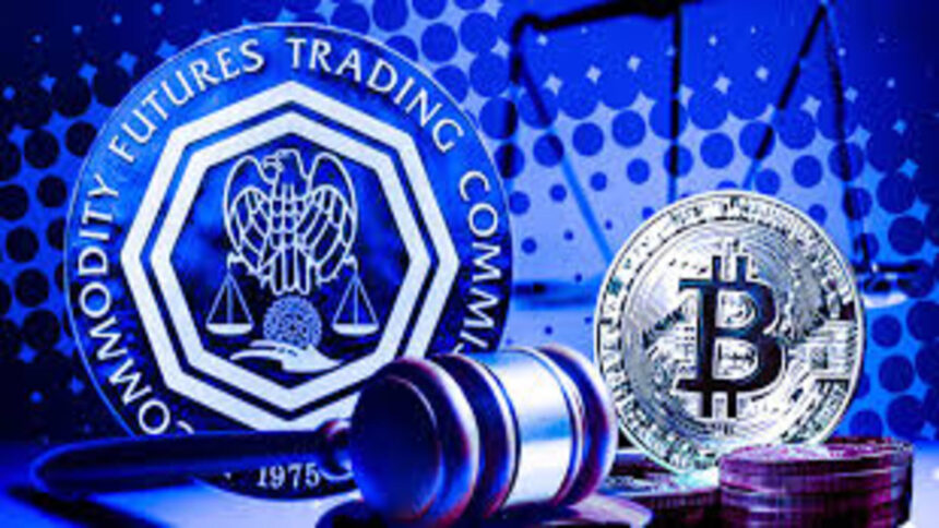 CFTC to Observe Tokenization Pilots to Evaluate Crypto’s Real-World Impact