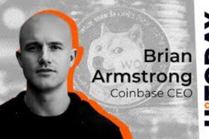 Brian Armstrong Invites Elon Musk’s DOGE Team to Join Coinbase’s Next Financial Initiative