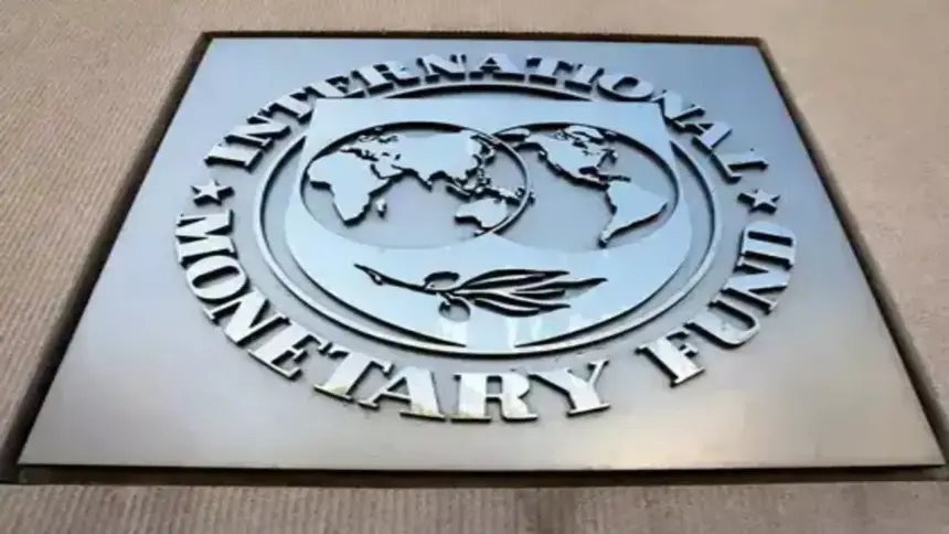 IMF urges US to cut budget deficit and address rising national debt
