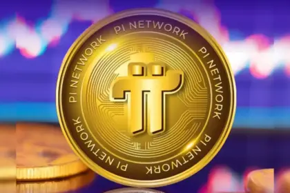 Pi Network Under Fire as Token Price Plummets and Insider Wallet Activity Raises Concerns