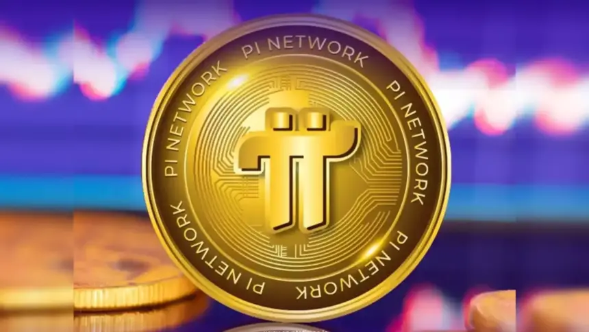 Pi Network Under Fire as Token Price Plummets and Insider Wallet Activity Raises Concerns