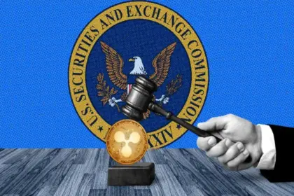 SEC Commissioner Warns Ripple Settlement May Weaken Crypto Regulation and Create Legal Gaps