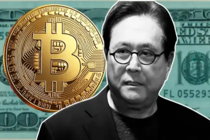 Robert Kiyosaki explains why he trusts Bitcoin over cash, citing inflation, fiat devaluation, and Bitcoin’s strong network value.