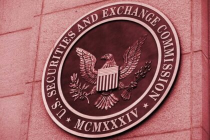 U.S. SEC Says Proof-of-Stake Staking Is Not a Securities Transaction