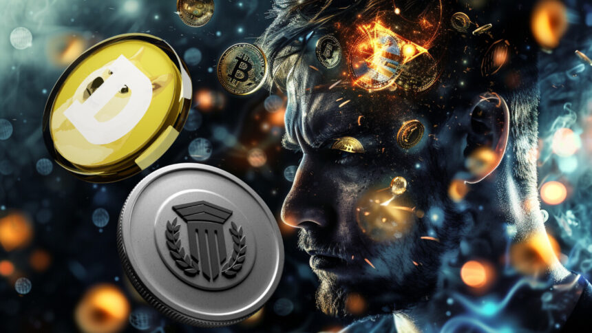 Crypto VC funding hit $4.8B in Q1 2025, led by a $2B Binance deal, marking the strongest quarter since 2022 and a shift to late-stage firms. Crypto VC Funding Hits $4.8B in Q1 2025, Boosted by $2B Binance Investment