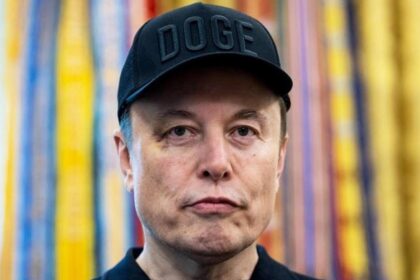 Elon Musk loses $27 billion and GOP support after feud with Trump