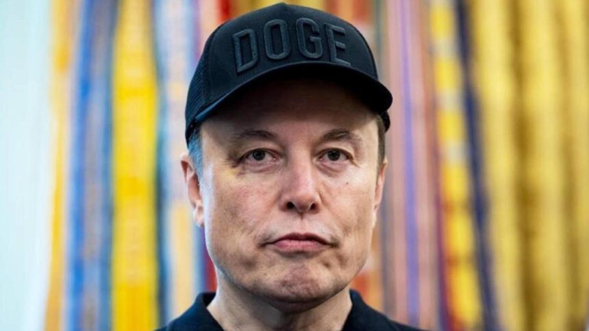 Elon Musk loses $27 billion and GOP support after feud with Trump