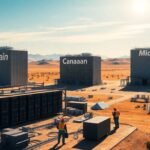 Bitmain, Canaan, and MicroBT Shift Production to the US Amid Trump Tariffs