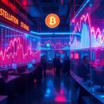 Crypto Market Slides Further Even After GENIUS Act Passes in Senate