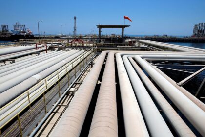 Markets Tumble as Israel-Iran Conflict Erupts, Oil Prices Surge