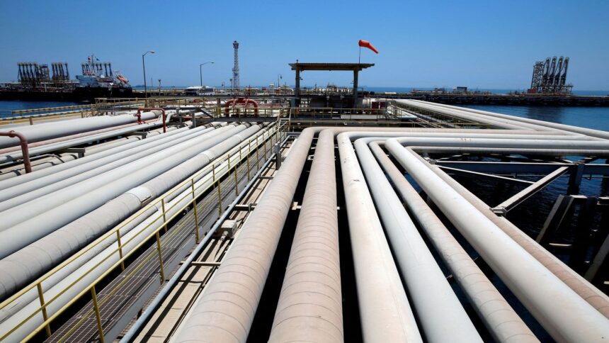 Markets Tumble as Israel-Iran Conflict Erupts, Oil Prices Surge