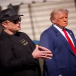 Elon Musk Admits Regret Over Some of His Posts About Trump Last Week