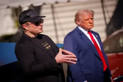 Elon Musk Admits Regret Over Some of His Posts About Trump Last Week