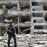 Israel Vows Strong Response After Iran Reportedly Violates Ceasefire Agreement