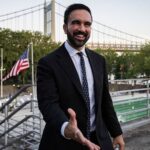 Crypto Voters Shift Focus to New York City Mayoral Race