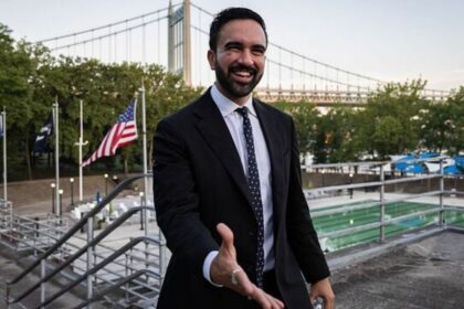 Crypto Voters Shift Focus to New York City Mayoral Race