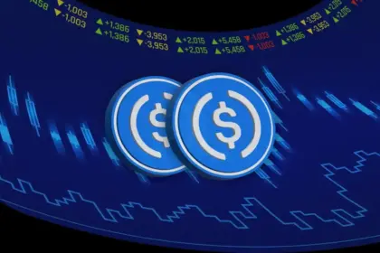 Circle CEO Predicts Stablecoins Are Approaching Breakthrough Moment