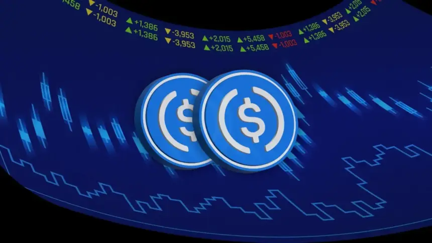 Circle CEO Predicts Stablecoins Are Approaching Breakthrough Moment