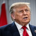 Trump Urges Iran to Make Peace After Airstrikes as Crypto Markets Recover Quickly