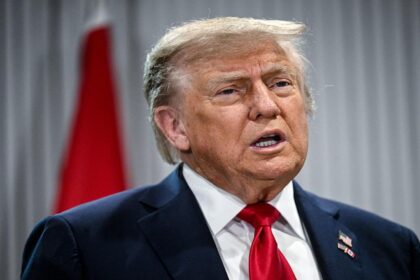 Trump Urges Iran to Make Peace After Airstrikes as Crypto Markets Recover Quickly
