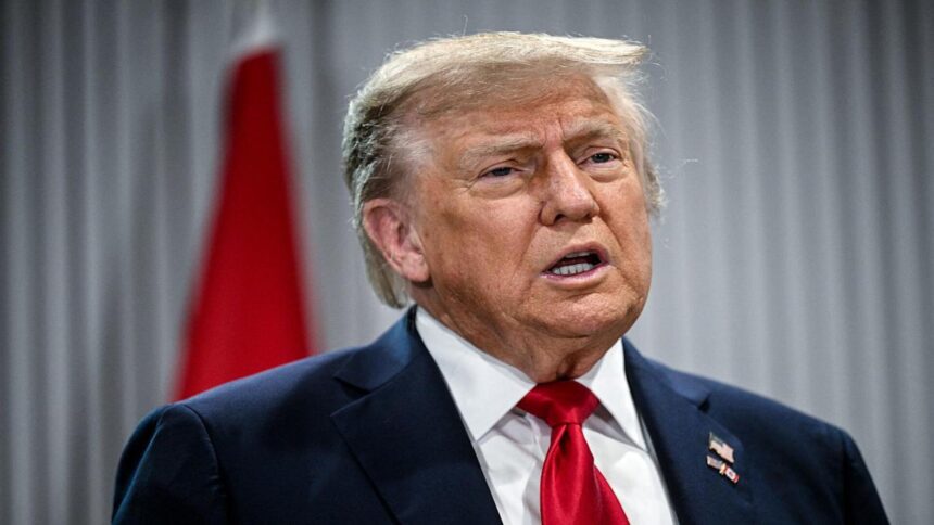 Trump Urges Iran to Make Peace After Airstrikes as Crypto Markets Recover Quickly