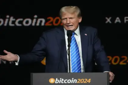 Trump Media Gains SEC Approval for $2.3B Bitcoin Treasury Strategy