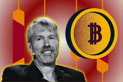 Bitcoin to Reach $21 Million by 2046, Says Michael Saylor