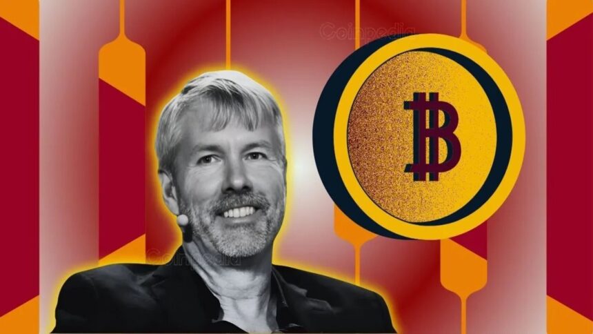 Bitcoin to Reach $21 Million by 2046, Says Michael Saylor