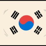 South Korea's
