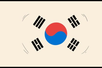South Korea's