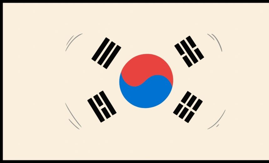South Korea's