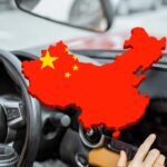 China