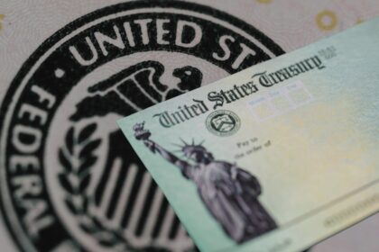 Treasury yields