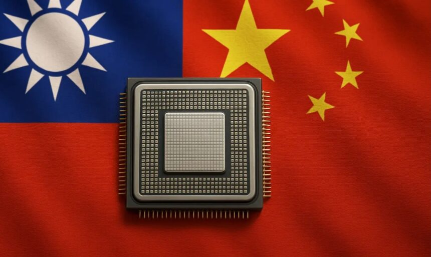 TSMC