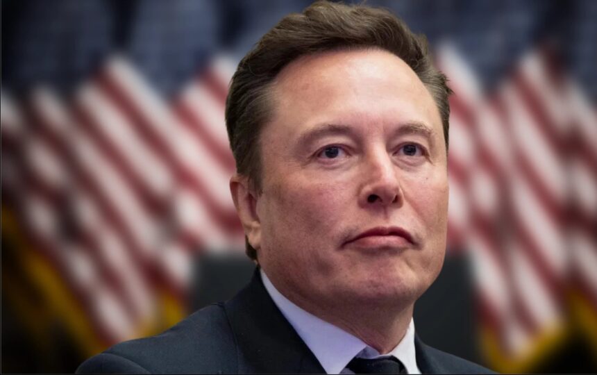 Musk