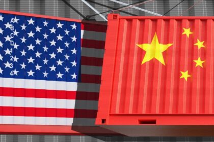 China's