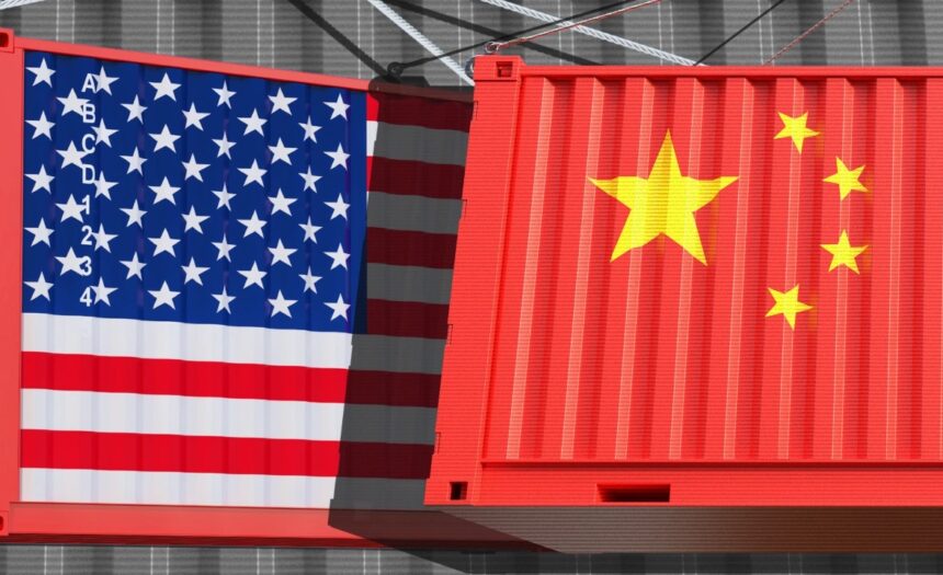 China's