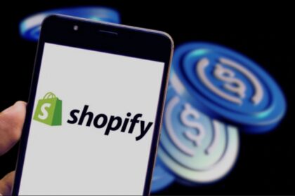 Shopify