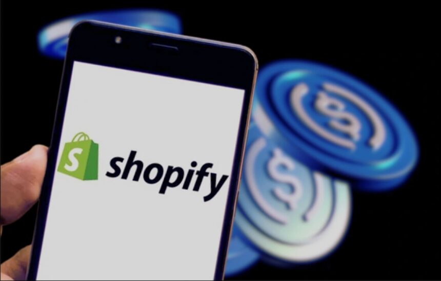 Shopify