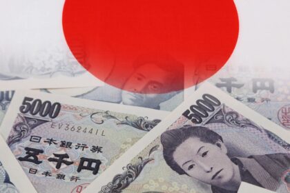 Bank of Japan
